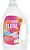 Гель для стирки FLORA Care Колор, 2300мл 